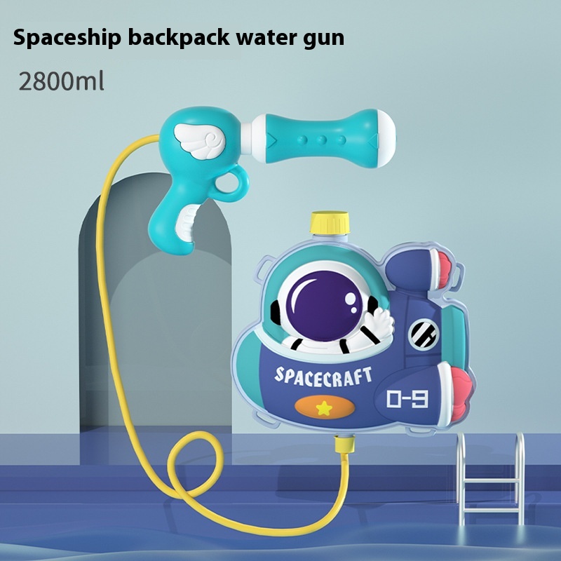 2800ml Spacecraft