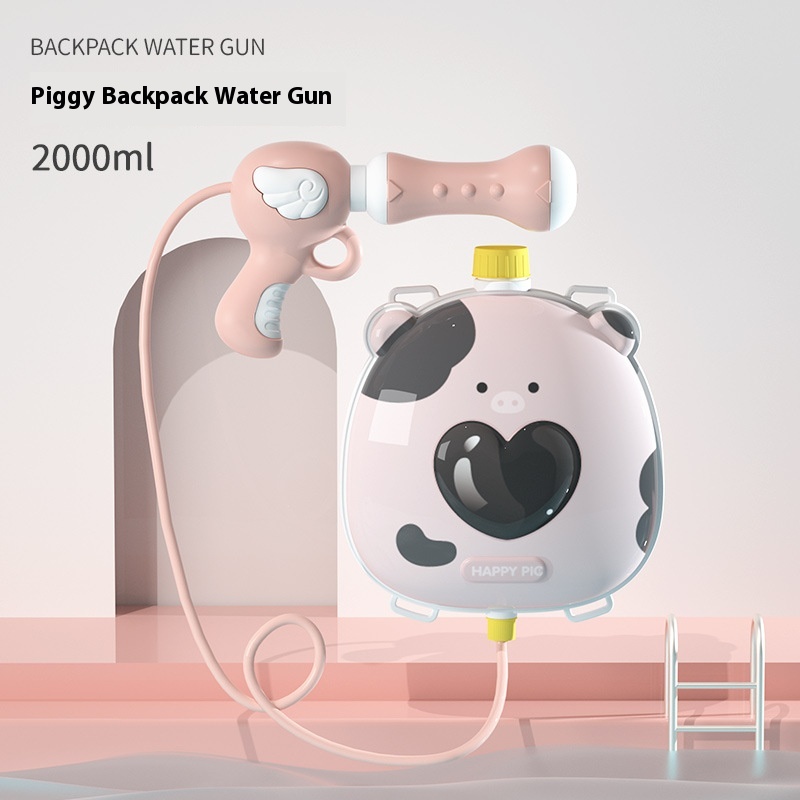 2000ml Pig