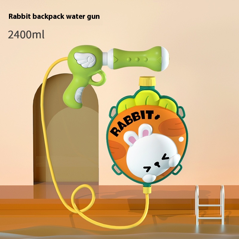 2400ml Rabbit