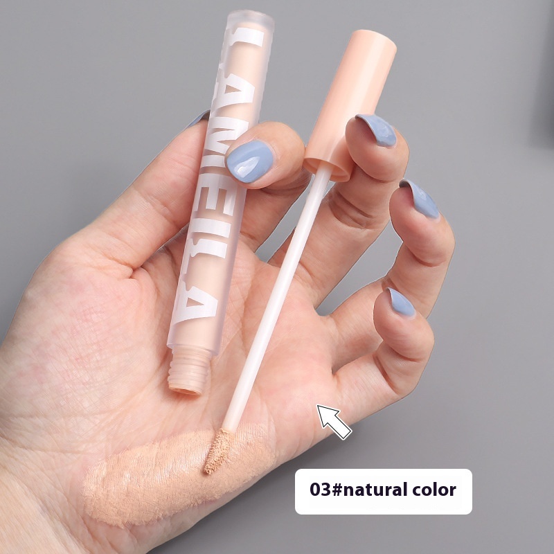 03 Natural Color