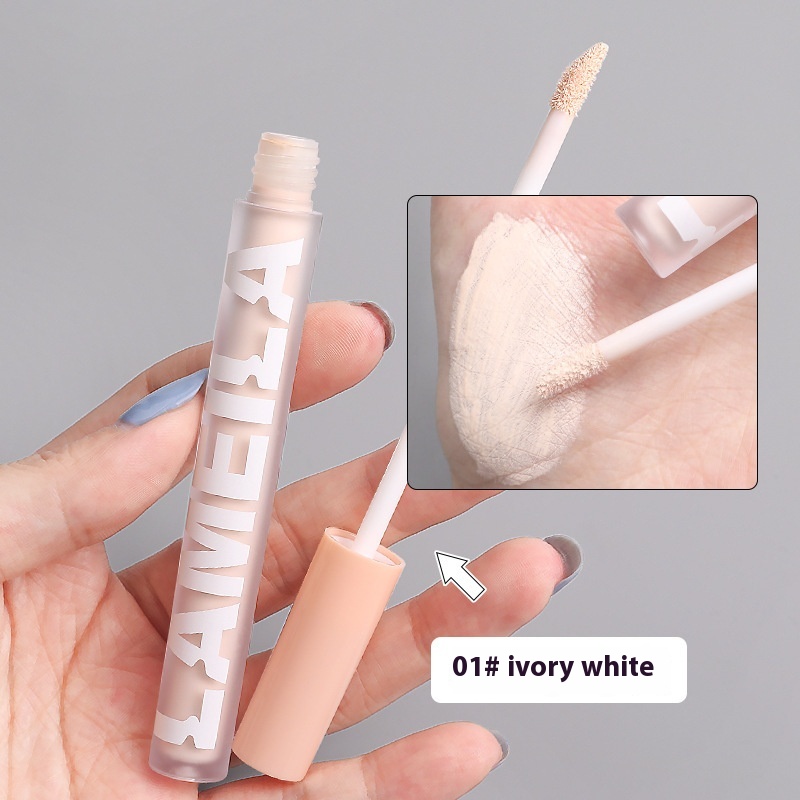 01 Ivory White
