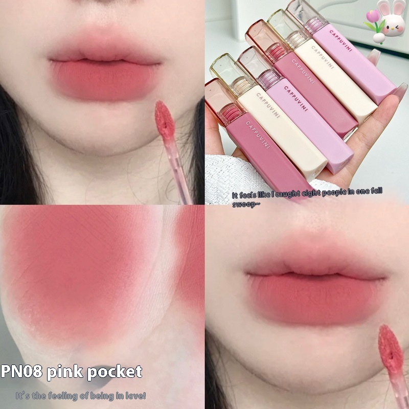 PN08 Pink Pocket