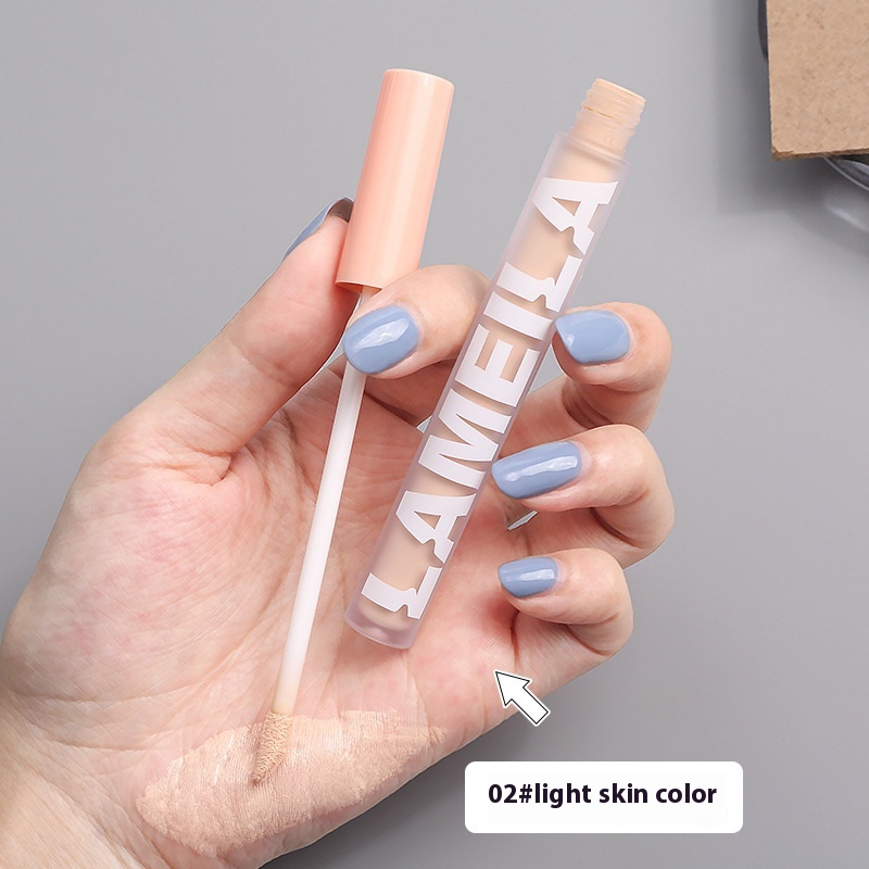 02 Light Flesh Color