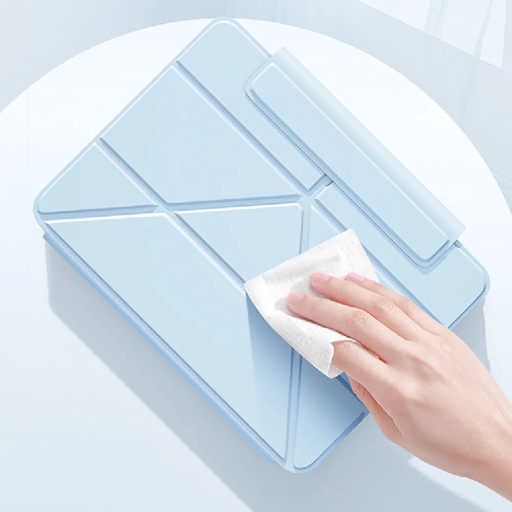 Magnetic Anti-bending Drop IPadair6 Protective Case