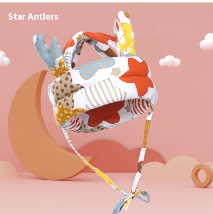 Star antlers