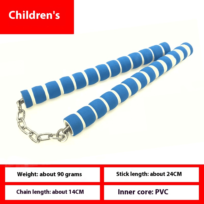 Baby PVC Core Blue