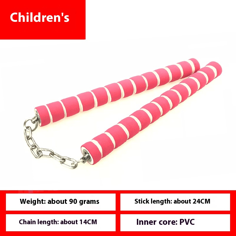 Baby PVC Core Red