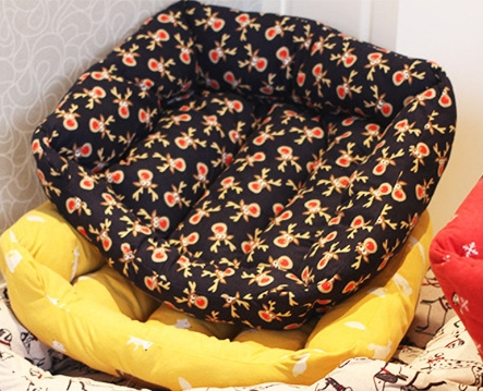 Elk Square Nest