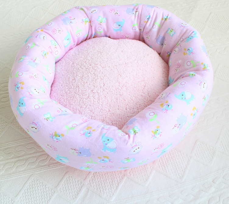 Pink Animal
