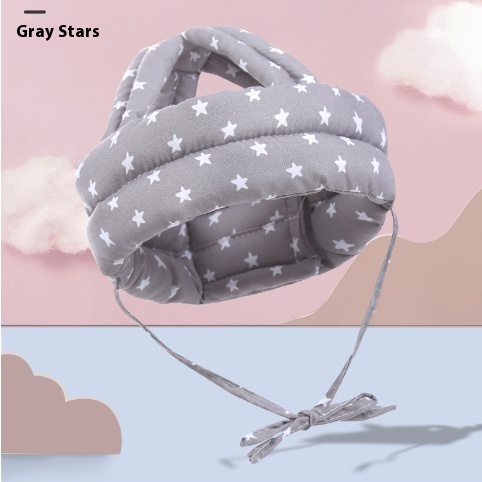 Grey star