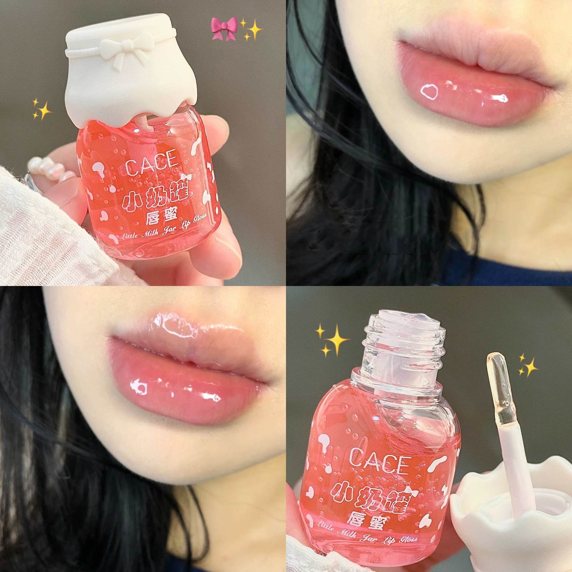 02 Cherry Flavor