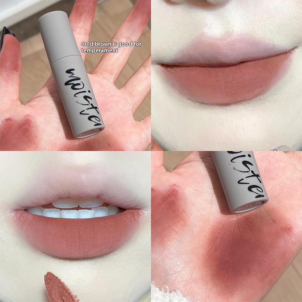 02 Milk Tea Brown