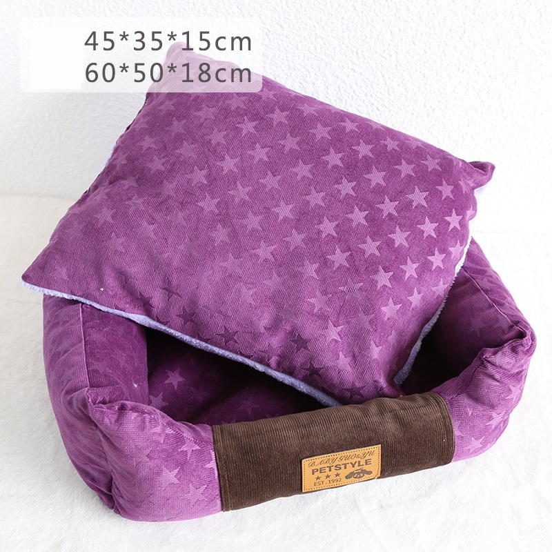 XINGX Purple