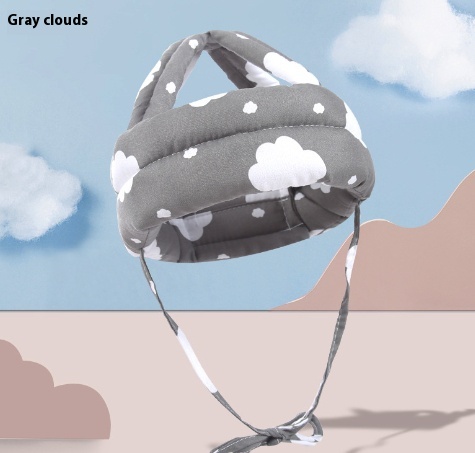 Grey cloud