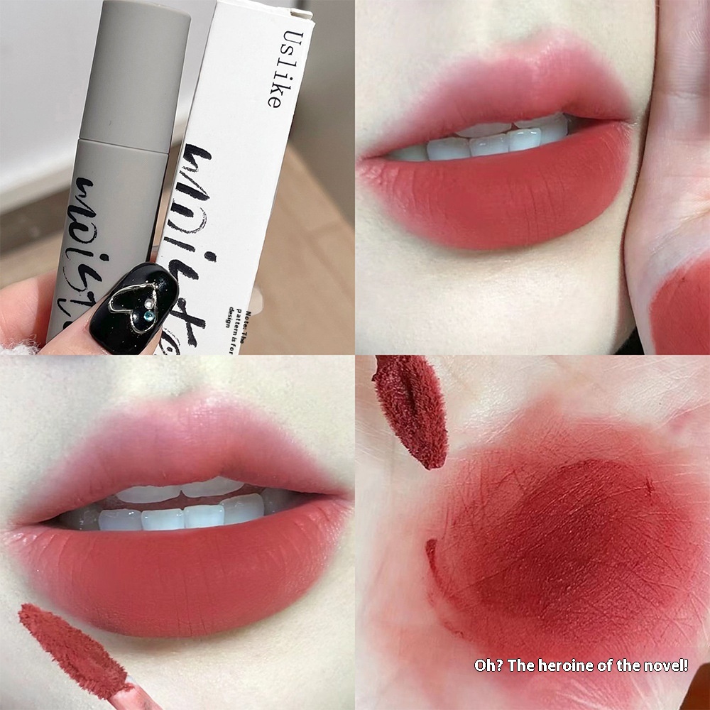 05 Strawberry Mud
