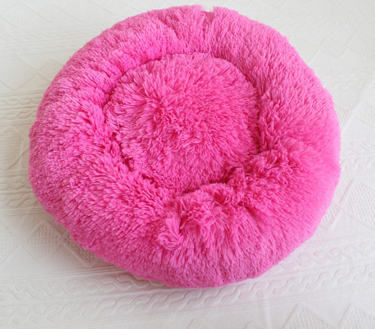 Rose Round Nest