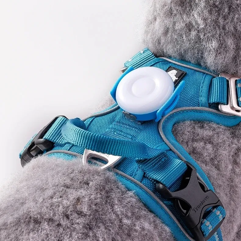 LED Lights Prevent Getting Lost And Emit