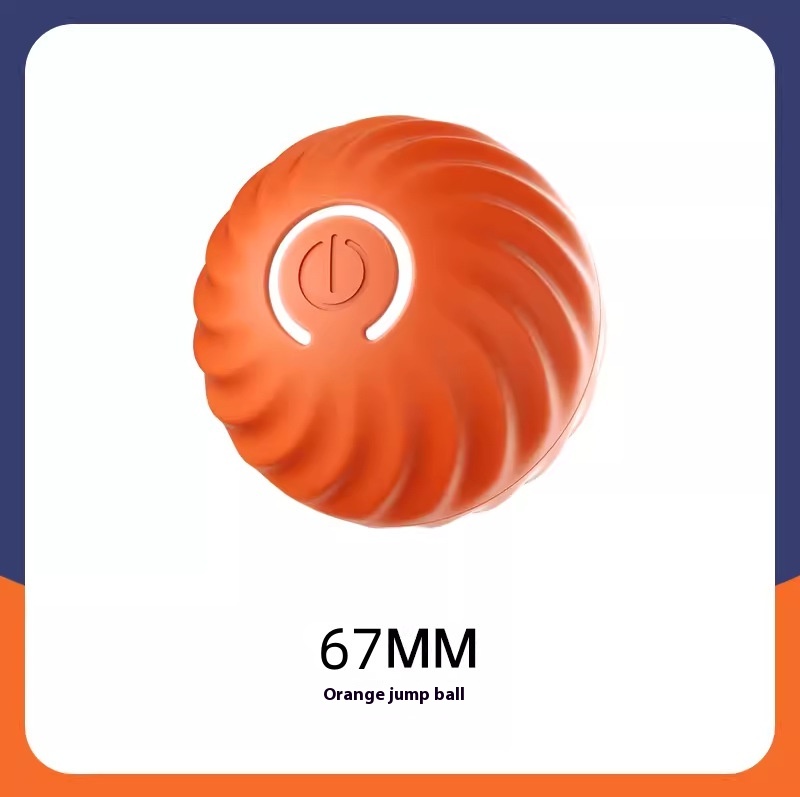 Orange 67mm