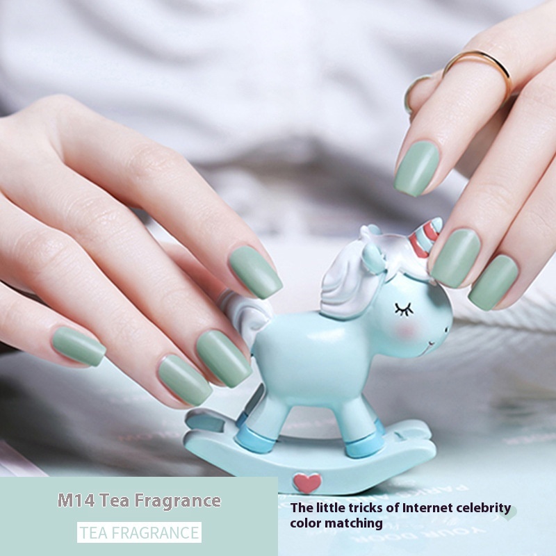 M14 Tea Fragrance