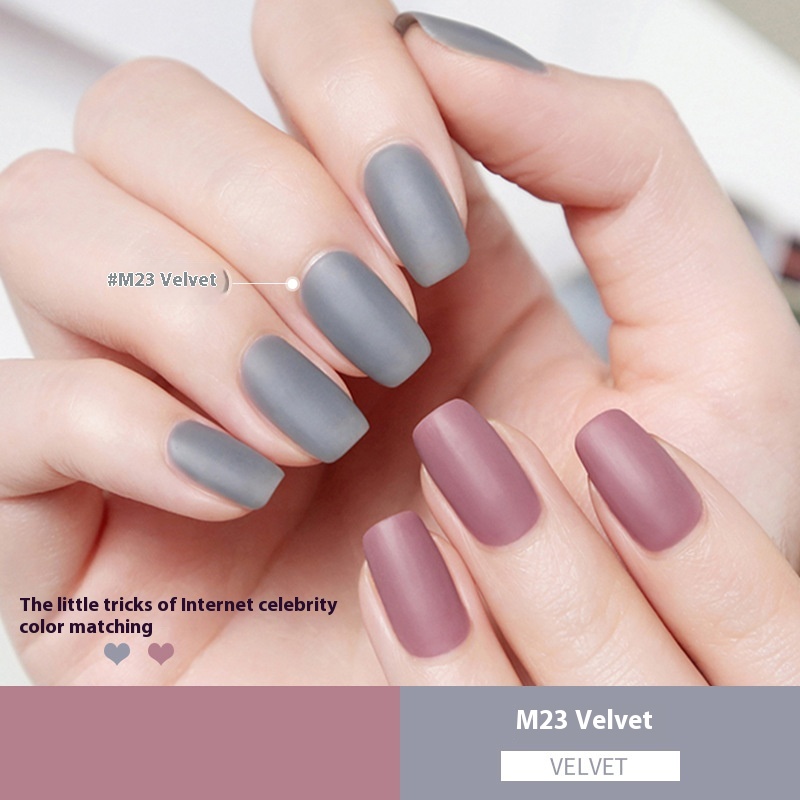 M23 Velvet