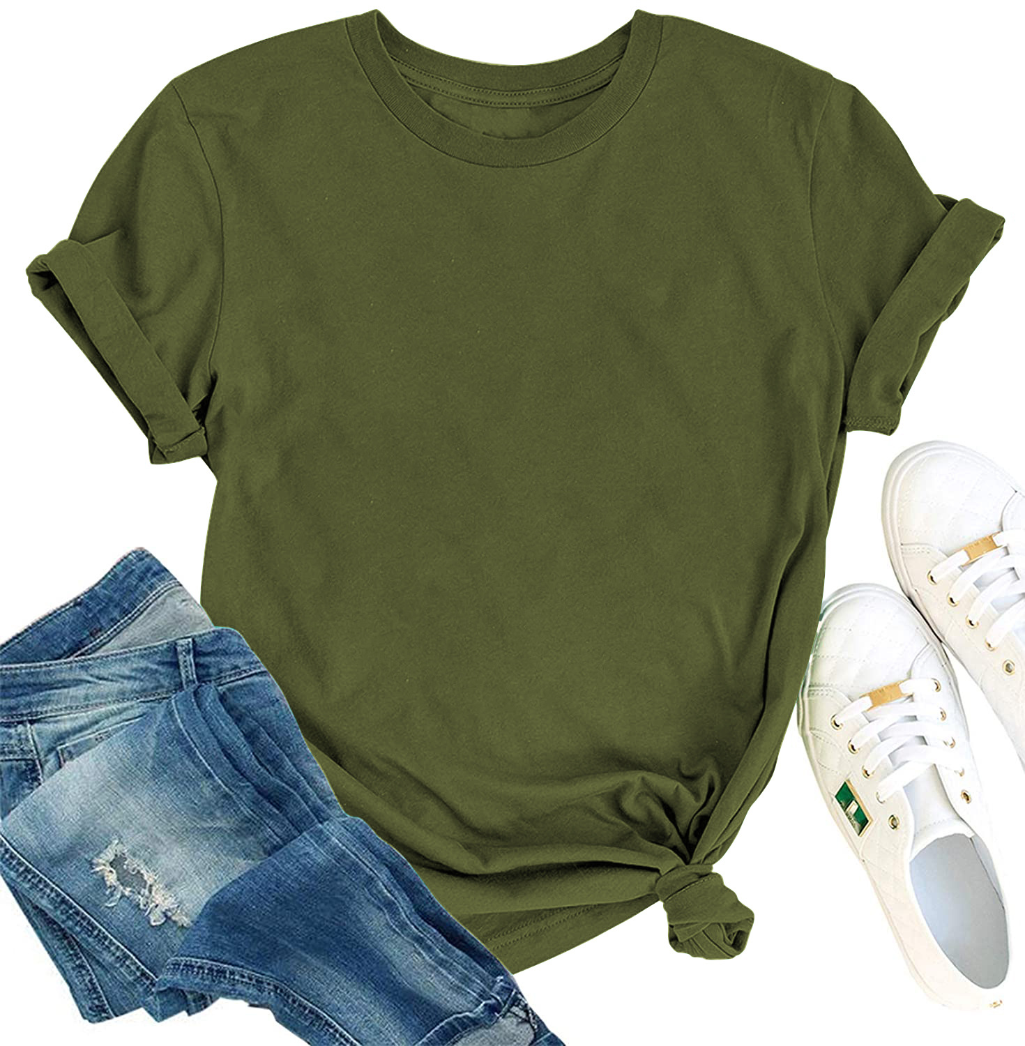 Army Green