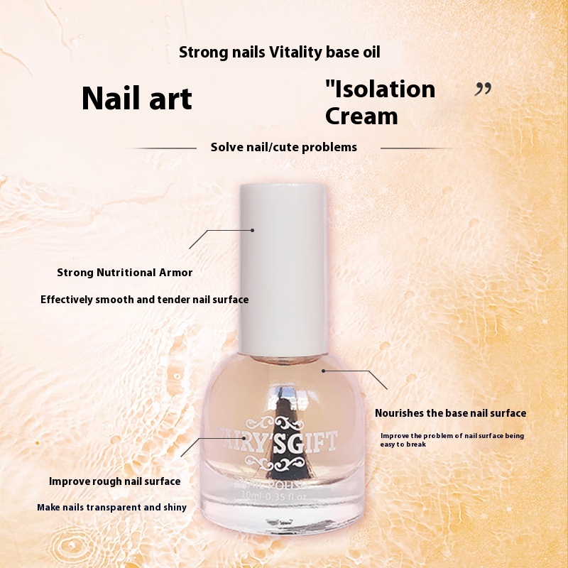 Vitality Base Coat