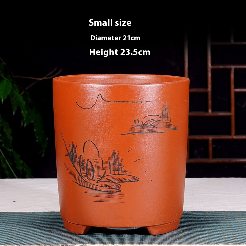 Spray bucket basin small size