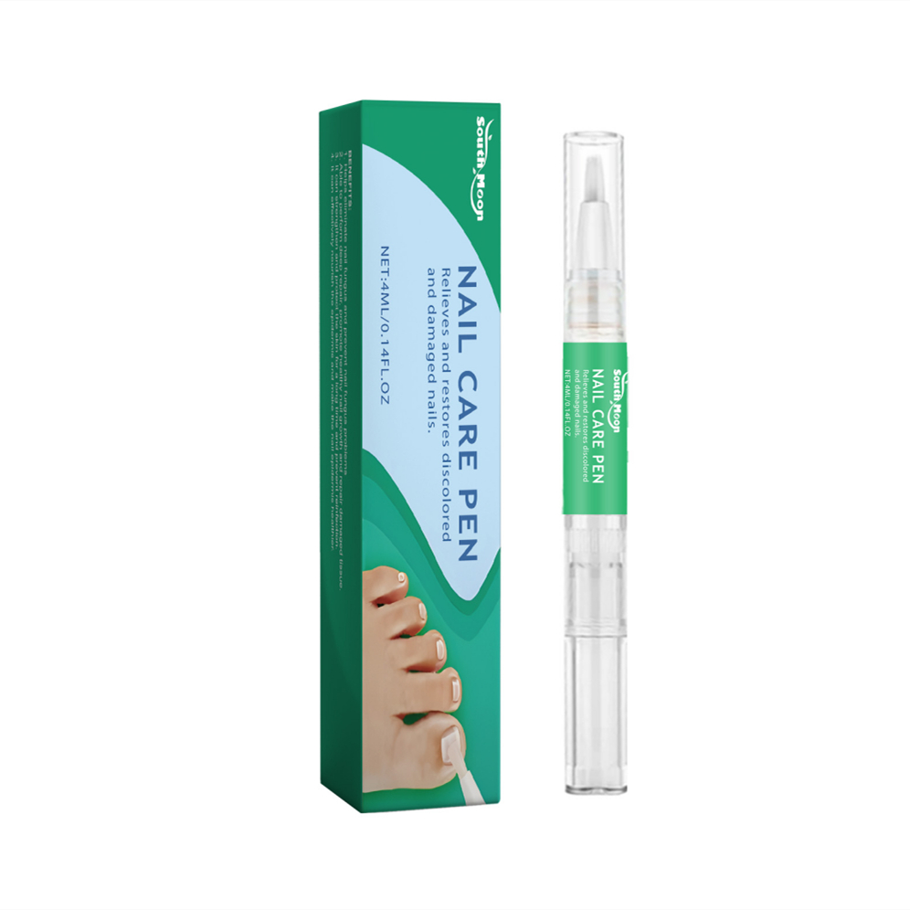 Foot care pen