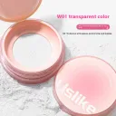 W01 Transparent Color