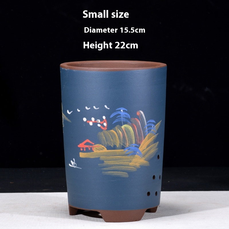 High bucket basin small size