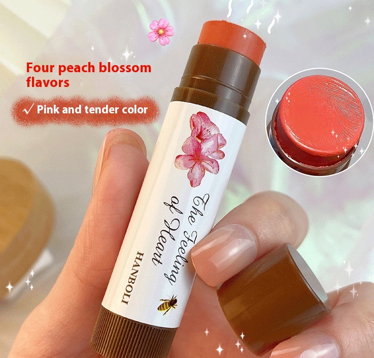 Peach Blossom Flavor