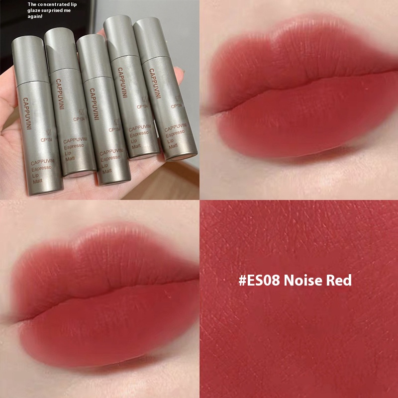 08 Noise Red