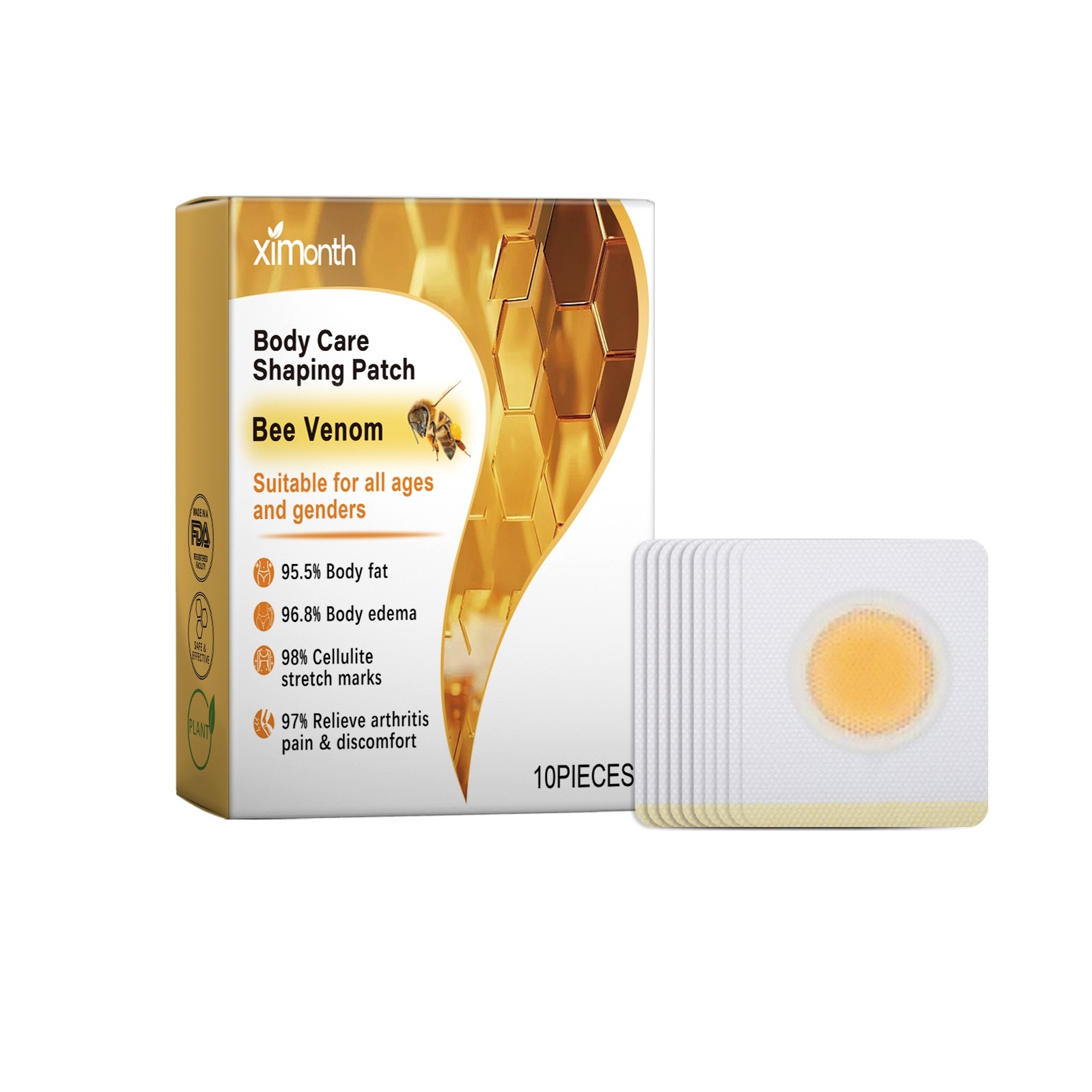 Slim Patch