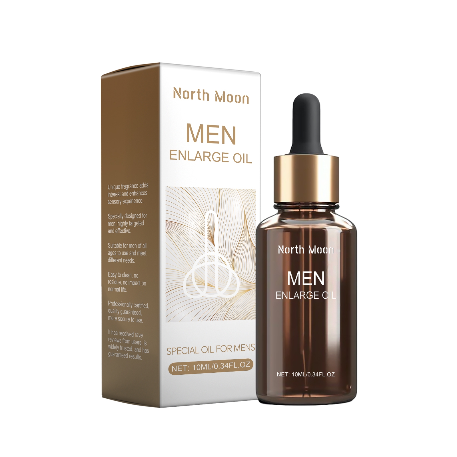 Essence liquid
