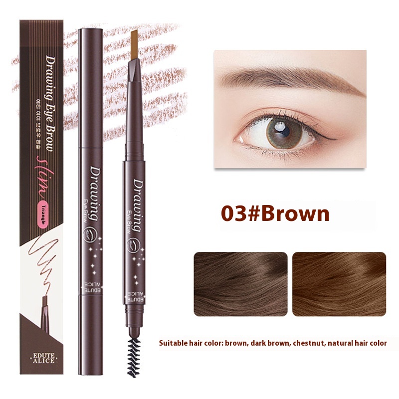 03 Brown Boxed