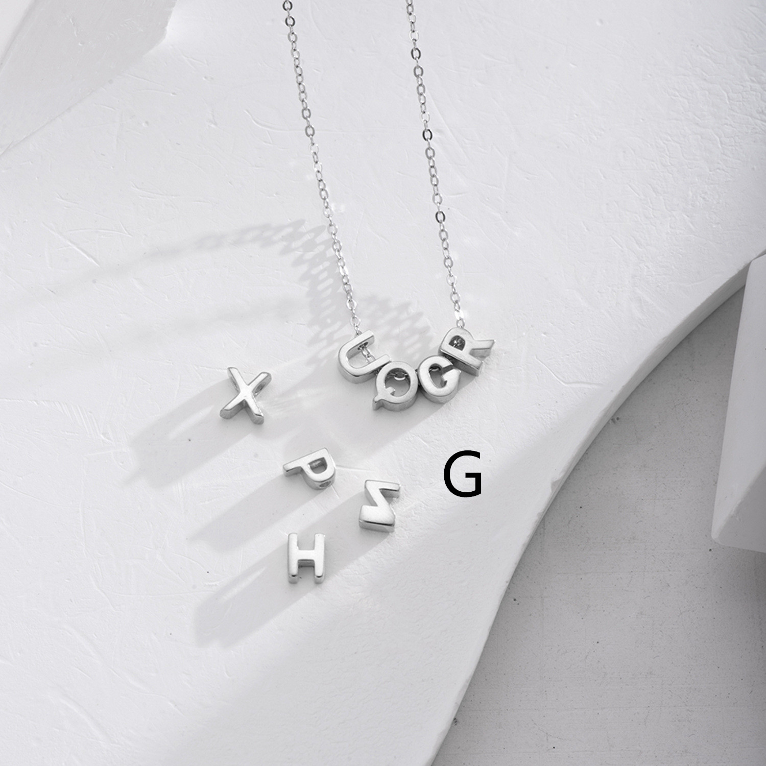 G