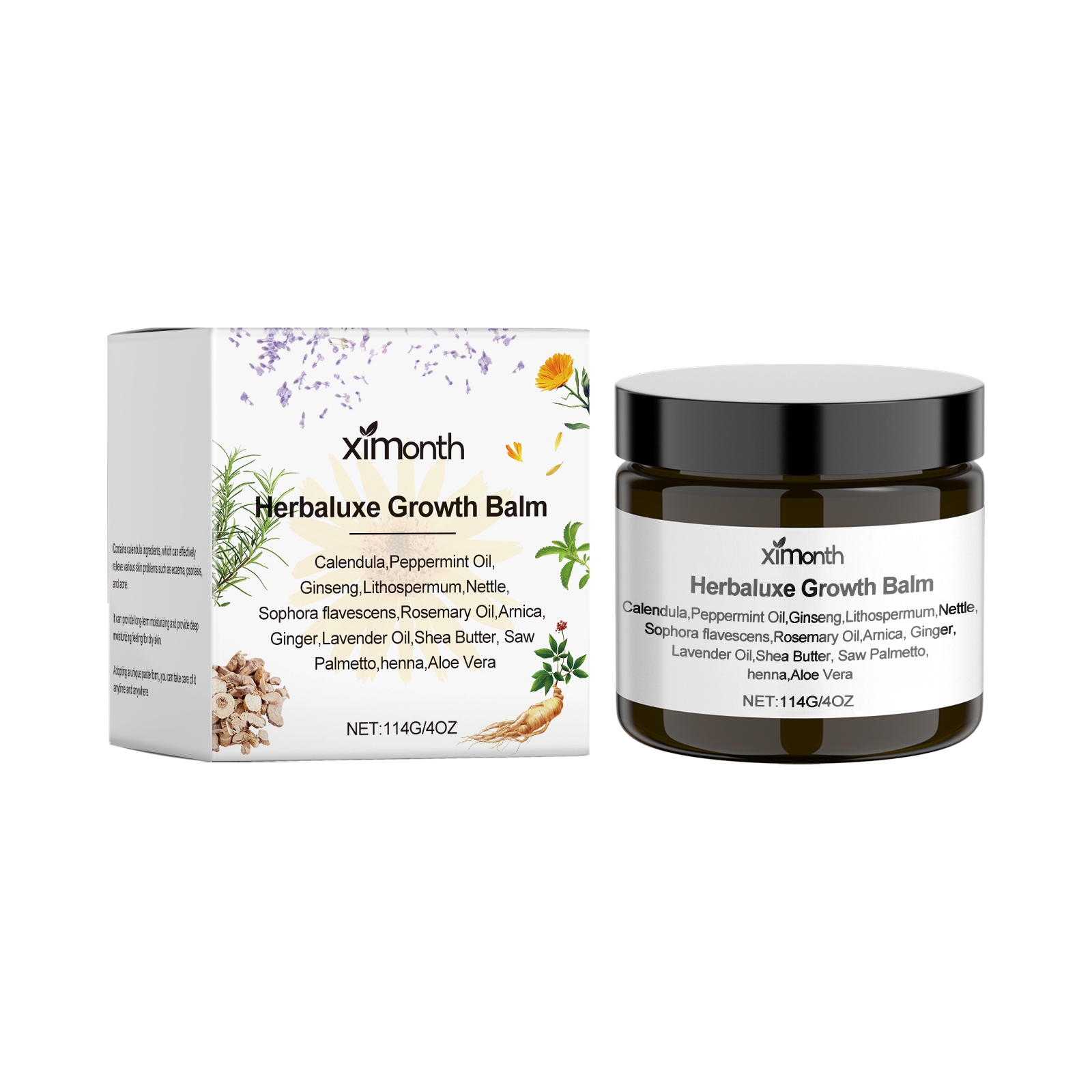 Nursing cream
