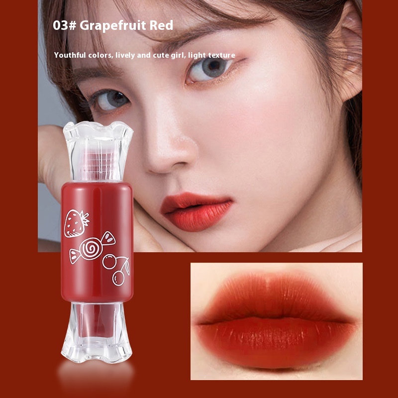 10783 Grapefruit Red