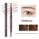 03 Brown Plastic Seal