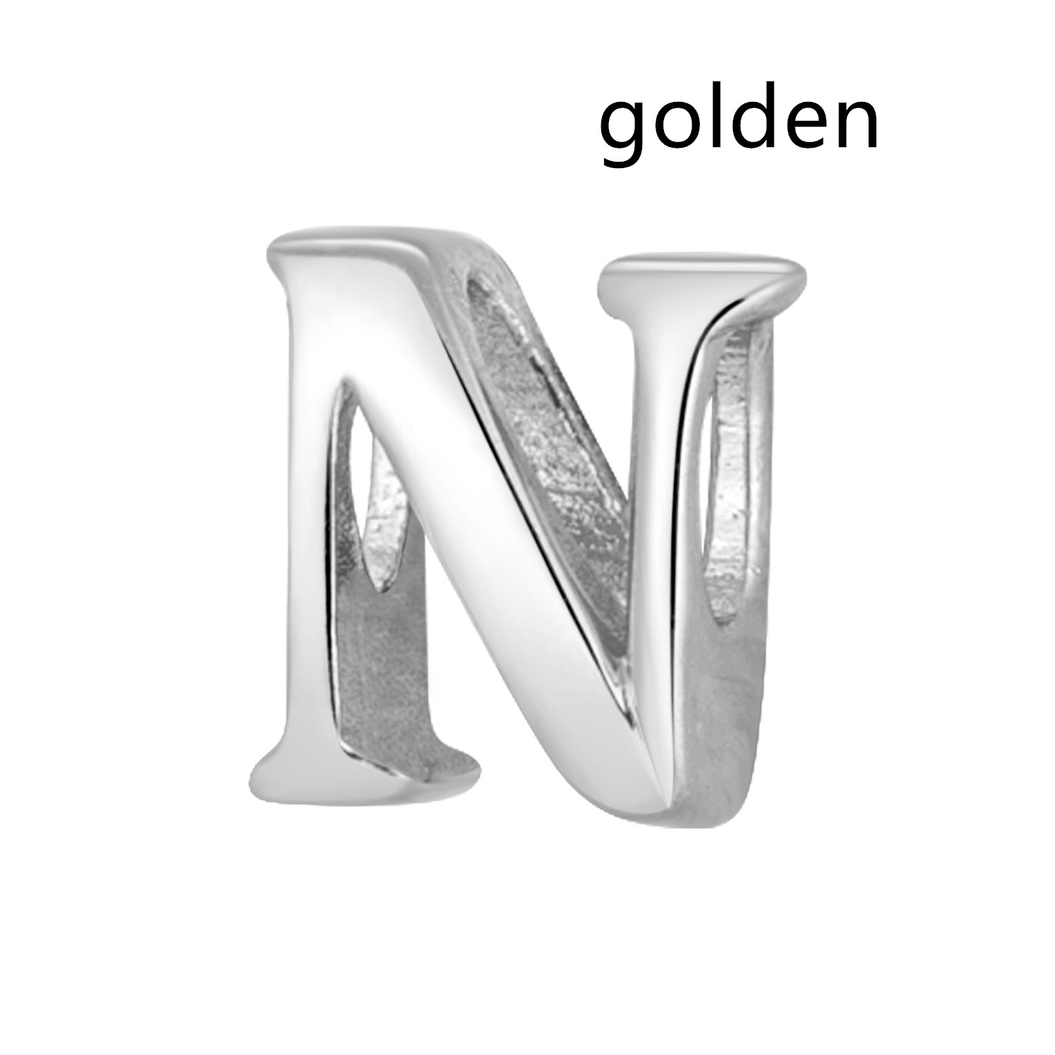 N