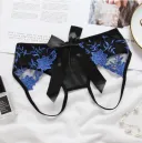 Blue E