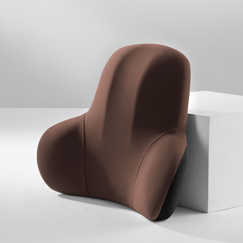 Brown Backrest