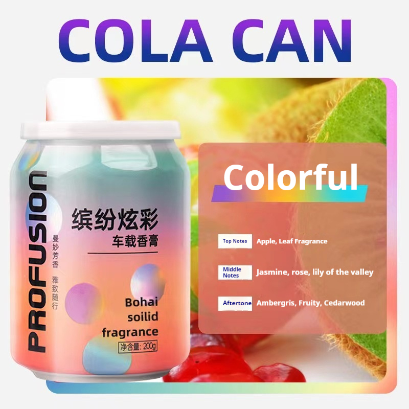 Blow Molding Colorful Colorful