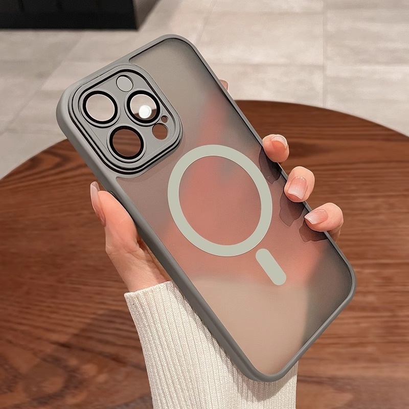 Titanium Gray