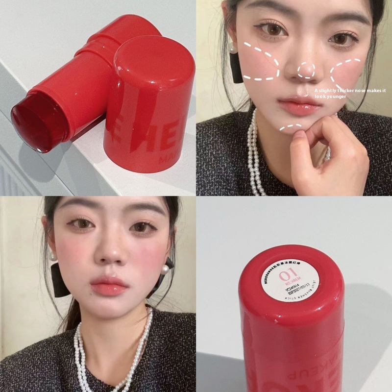 01 Rose Red