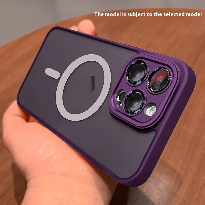Dark Purple