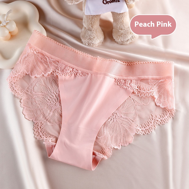 Peach Pink