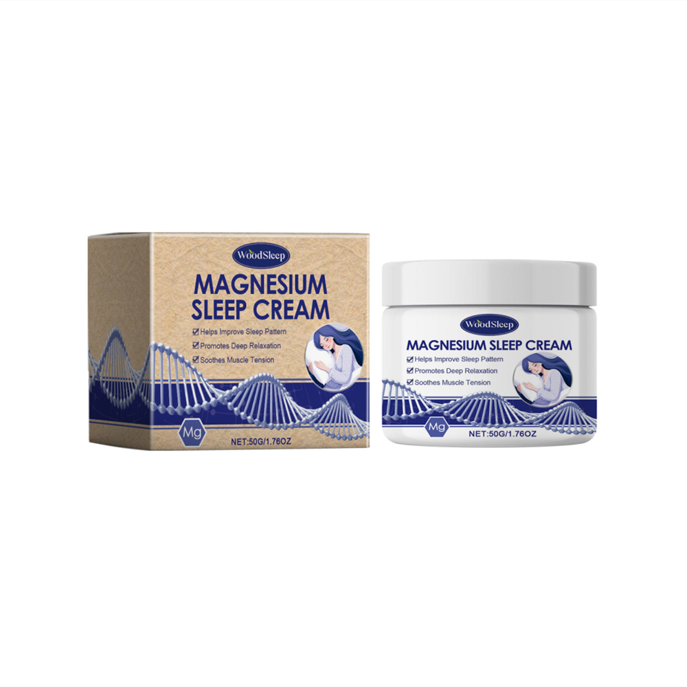 Treatment cream