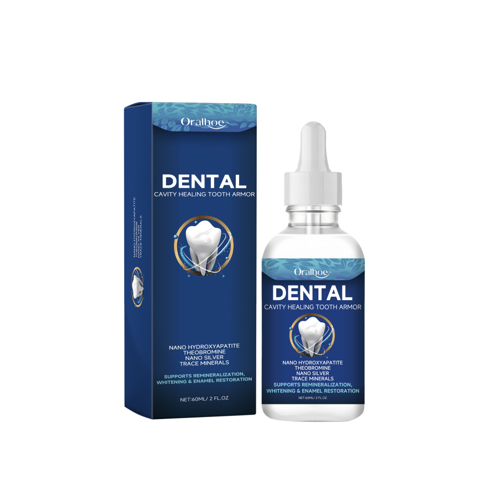 Dental care solution