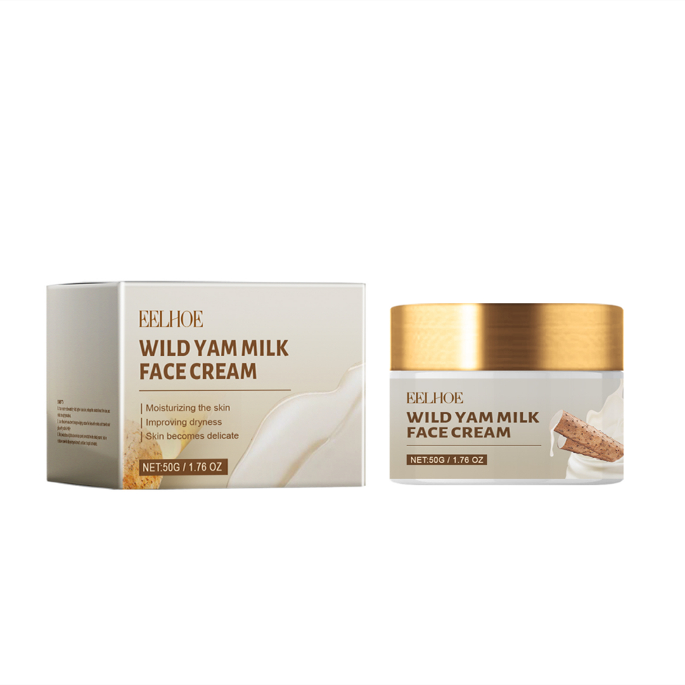 Moisturizing cream